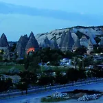 Sun Rise View Hotel Göreme