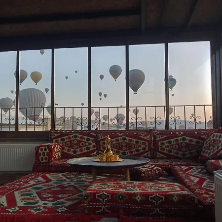 Sun Rise View Otel