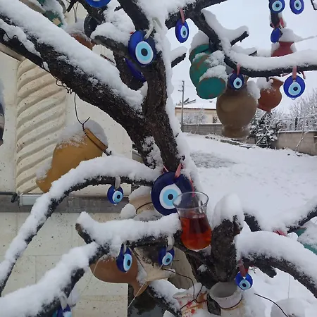 Hotell Sun Rise View Göreme