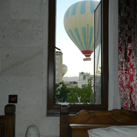 Otel Sun Rise View Göreme