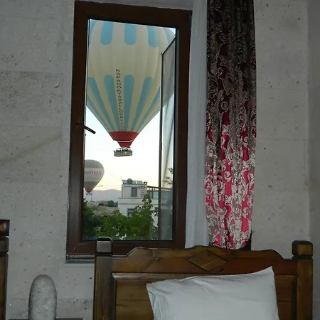 Sun Rise View Otel 3*