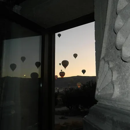 Hotell Sun Rise View Göreme