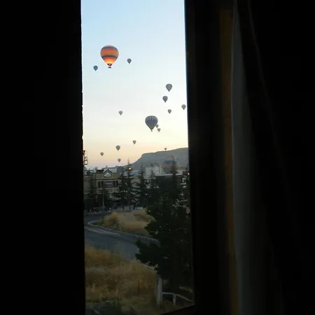 Otel Sun Rise View
