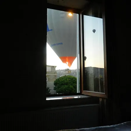 Sun Rise View