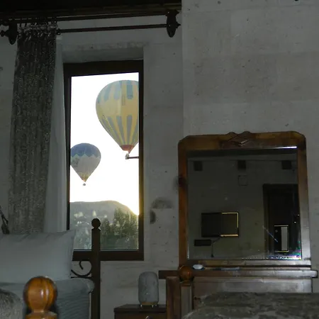 Sun Rise View Goreme