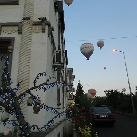 Sun Rise View Hotell 3*