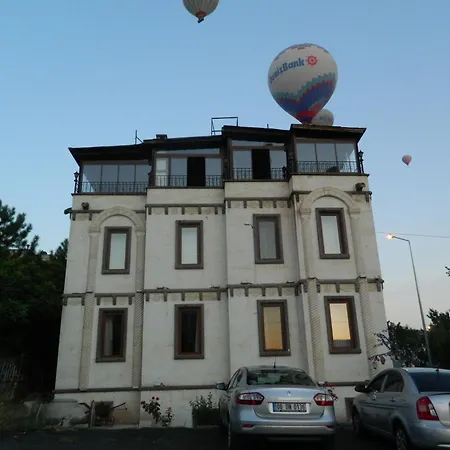 Sun Rise View 3* Goreme