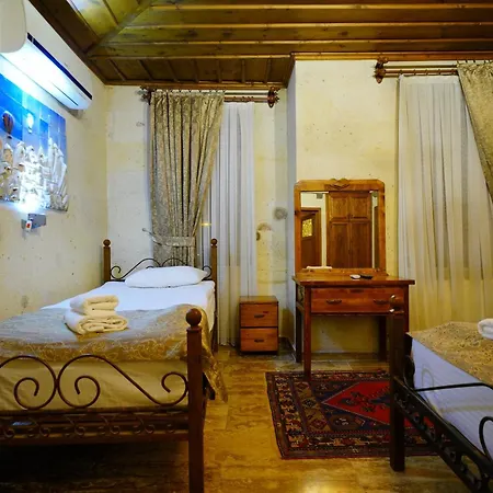 Otel Sun Rise View Göreme