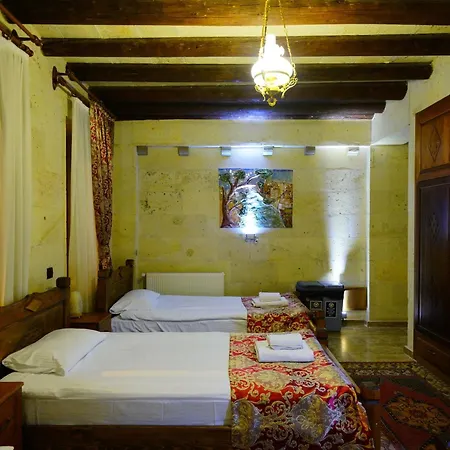 Sun Rise View Hotel Goreme