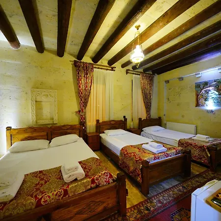 Sun Rise View 3* Goreme