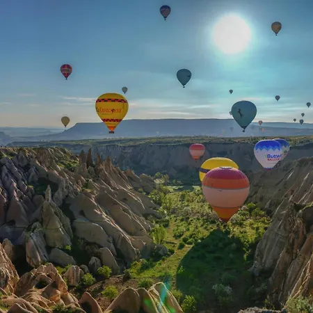 Hotell Sun Rise View