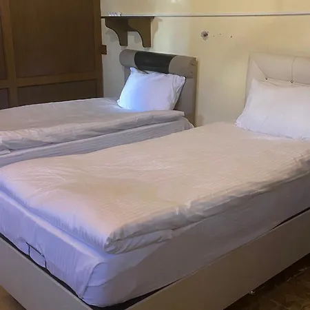 Hotel Sun Rise View 3*