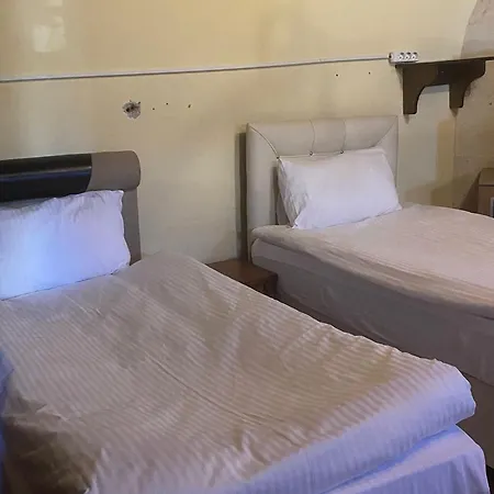 Sun Rise View Hotel Göreme