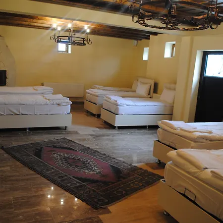 Sun Rise View 5* Goreme