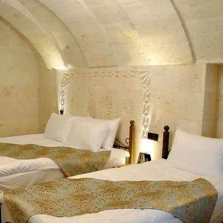 Sun Rise View Göreme