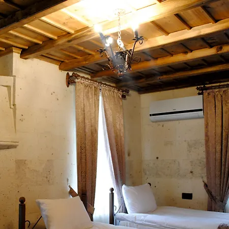 Sun Rise View Hotell Göreme