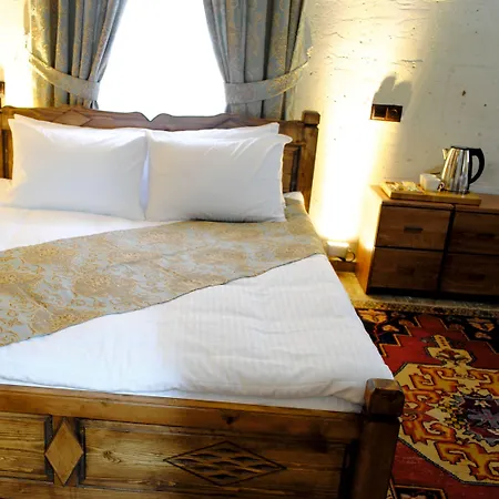 Hotell Sun Rise View 3*