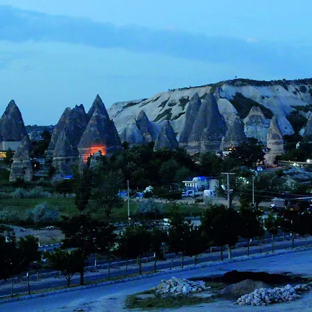 Sun Rise View Hotel Goreme