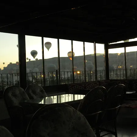 Sun Rise View Hotel