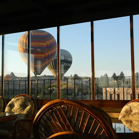 Hotel Sun Rise View