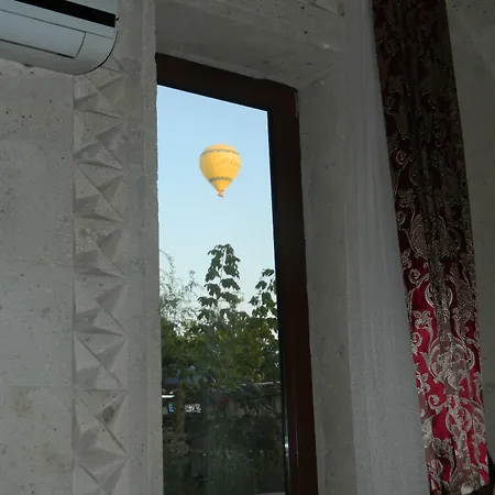 호텔 선 라이즈 뷰