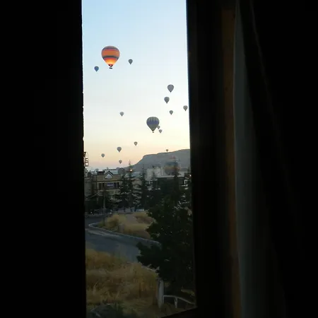 Hotel Sun Rise View Göreme