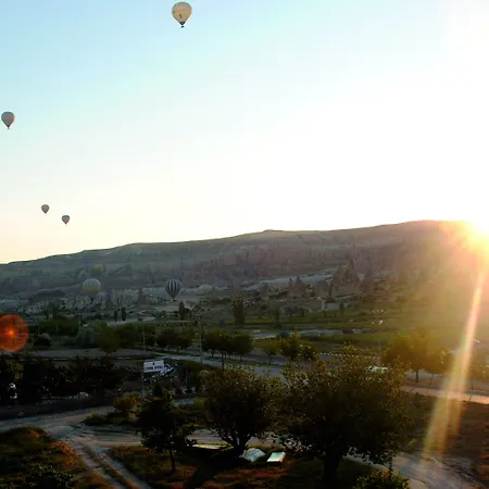 Hotel Sun Rise View Göreme