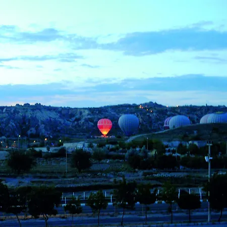 Sun Rise View Hotel Göreme