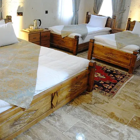 Sun Rise View 3* Göreme