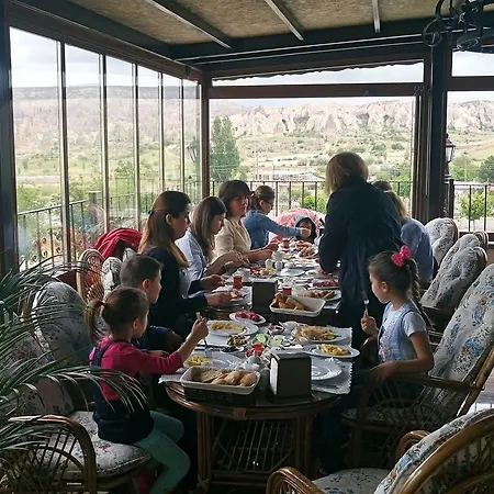 Hotell Sun Rise View Göreme
