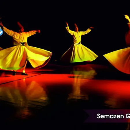 Sun Rise View Hotel Göreme