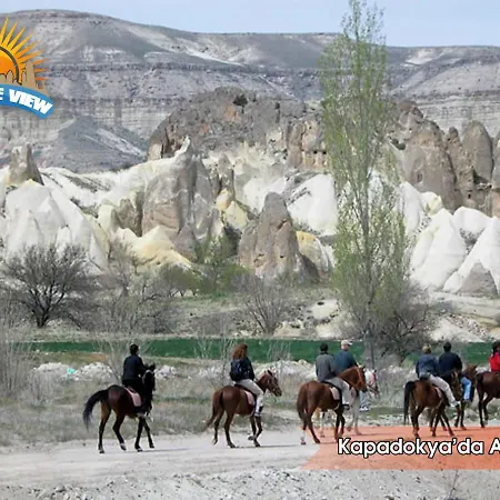 Sun Rise View Hotel 3*