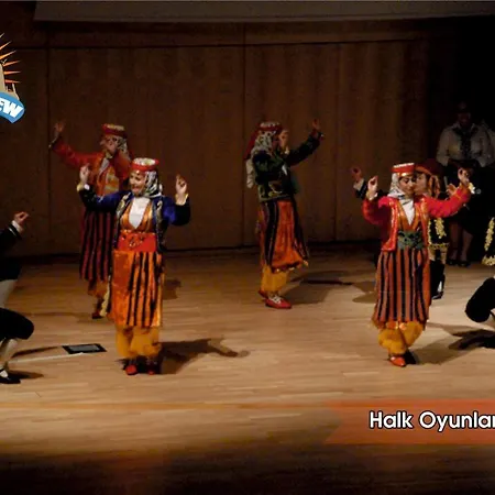 Hotell Sun Rise View