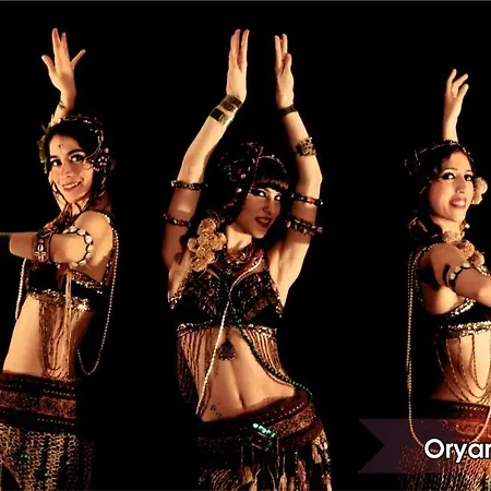 Hotel Sun Rise View 3*