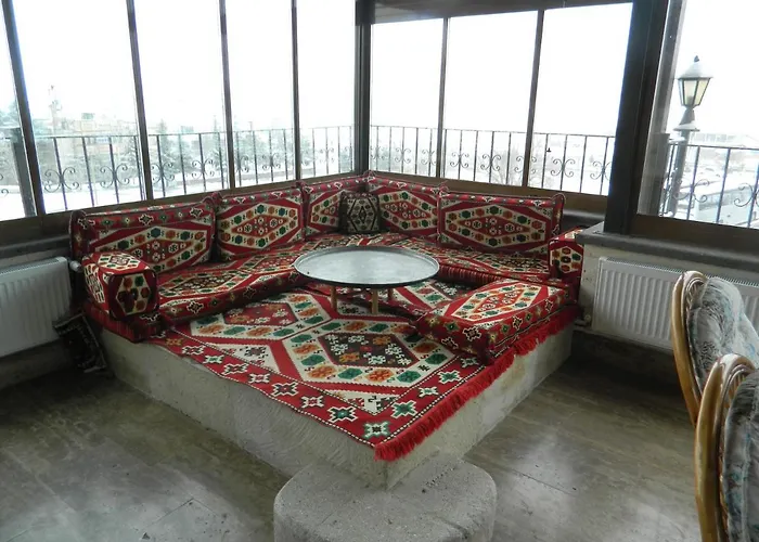 Hotell Sun Rise View 3*