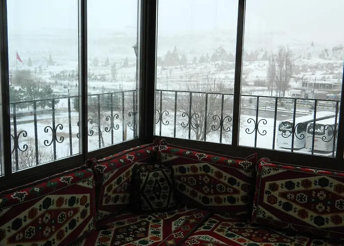 Sun Rise View Hotell