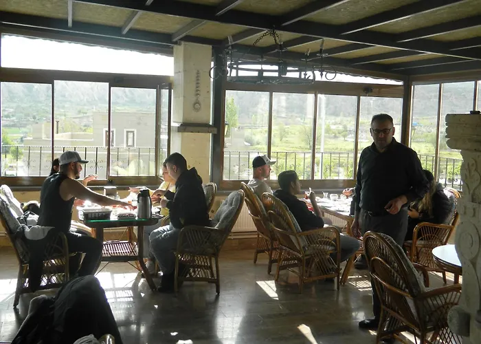 Sun Rise View Hotell