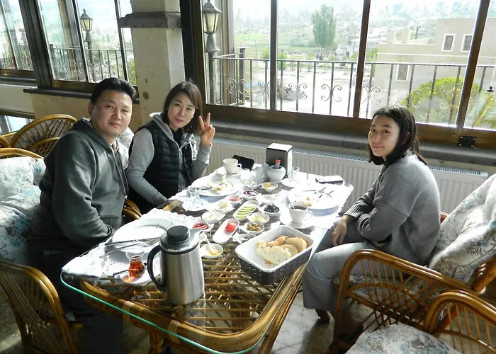 Sun Rise View Hotell