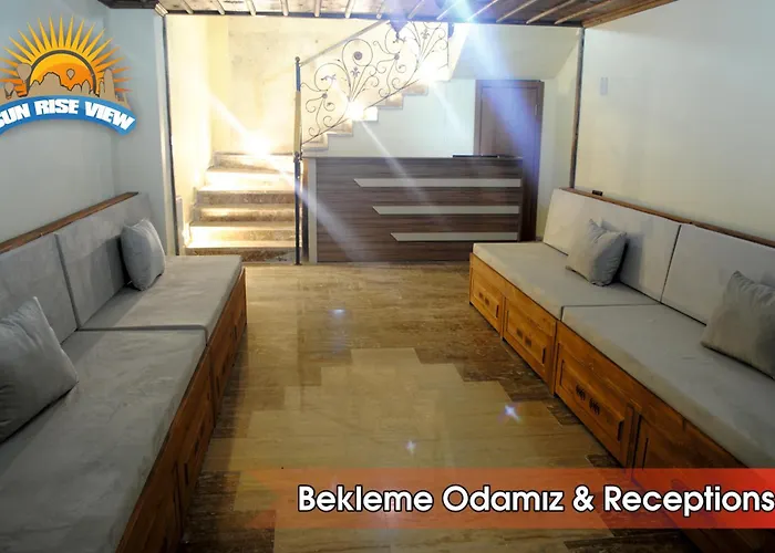 Sun Rise View Hotell