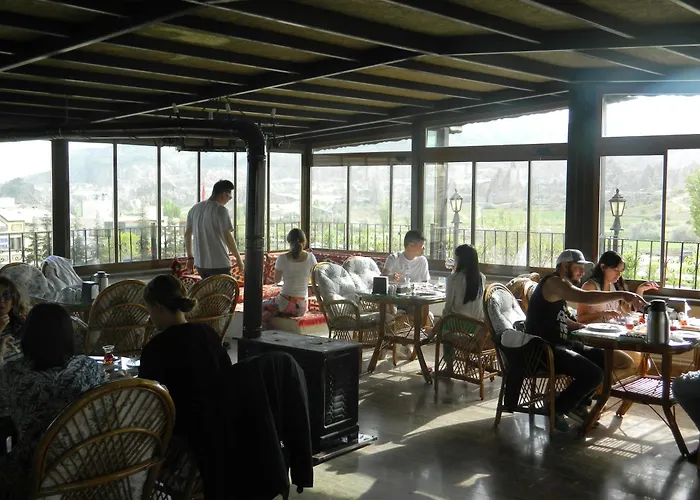 Hotell Sun Rise View