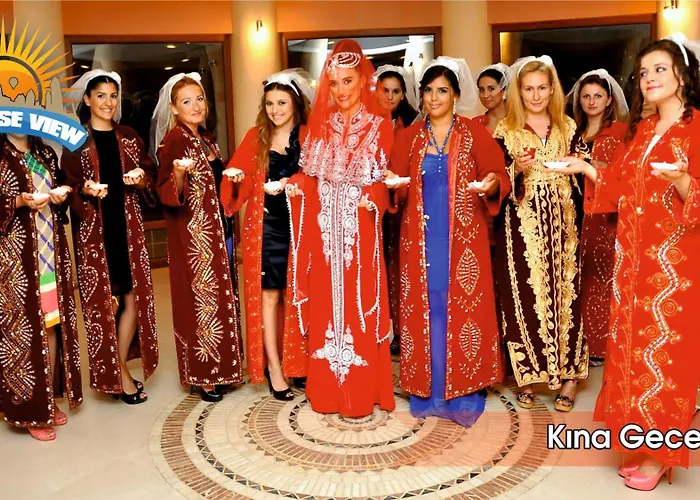 Hotel Sun Rise View Göreme