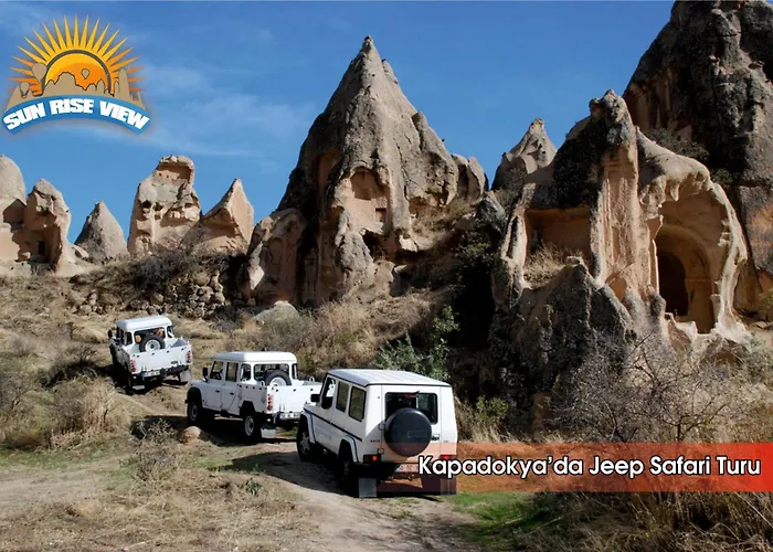 Sun Rise View Hotell