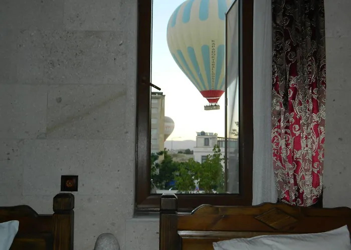 Hotel Sun Rise View Göreme