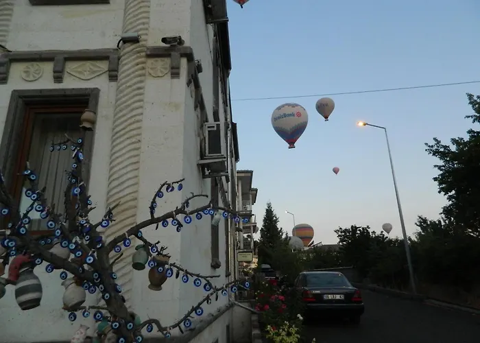 Sun Rise View Hotell 3*