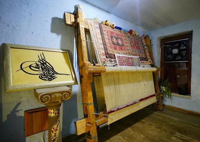 Sun Rise View Hotell