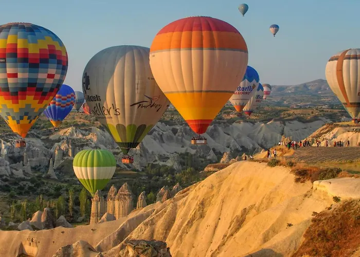 Hotell Sun Rise View