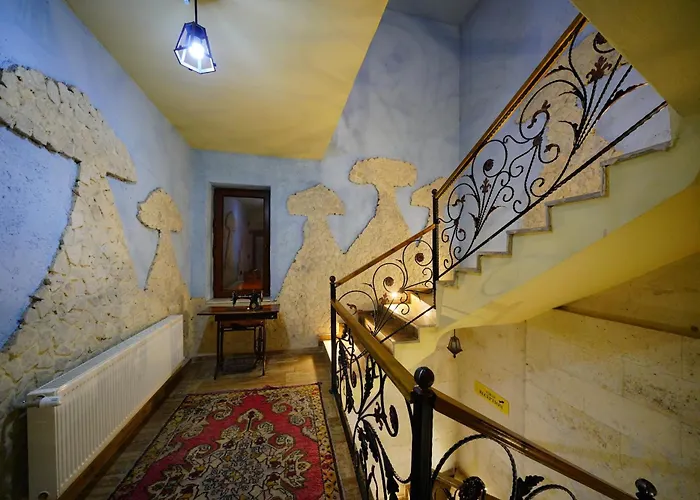 Hotel Sun Rise View 3*