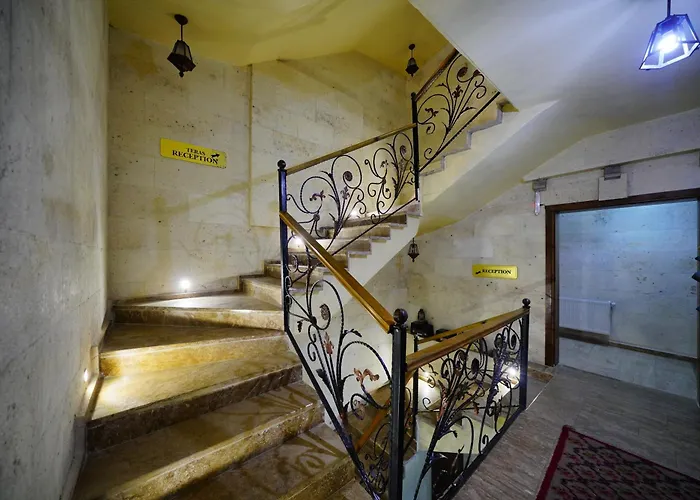 Sun Rise View Göreme