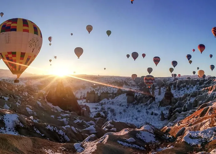 Sun Rise View Hotell