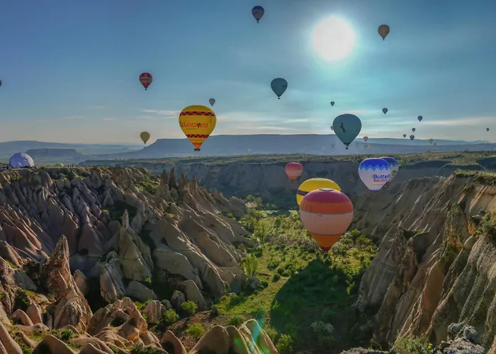 Hotell Sun Rise View